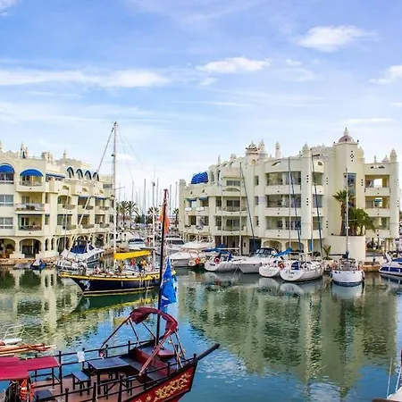 Wonderful Benalbeach Recently Refurbished Benalmádena