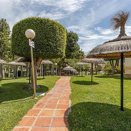 Apartment Wonderful Benalbeach Recently Refurbished *