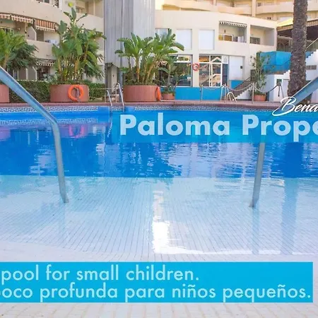 Wonderful Benalbeach Recently Refurbished * Benalmádena