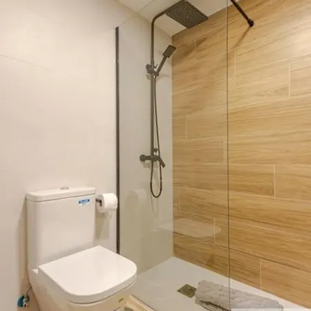 Wonderful Benalbeach Recently Refurbished *
