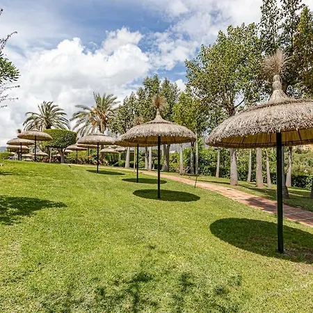 Wonderful Benalbeach Recently Refurbished Apartman