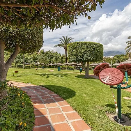 Apartman Wonderful Benalbeach Recently Refurbished